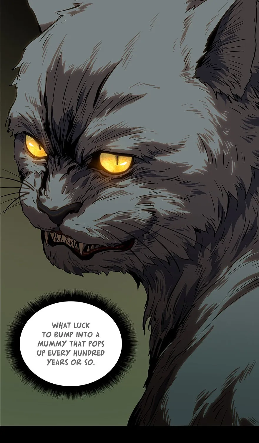 Read Formless Form (Colored) chapter 10 image 6 on Lezhin