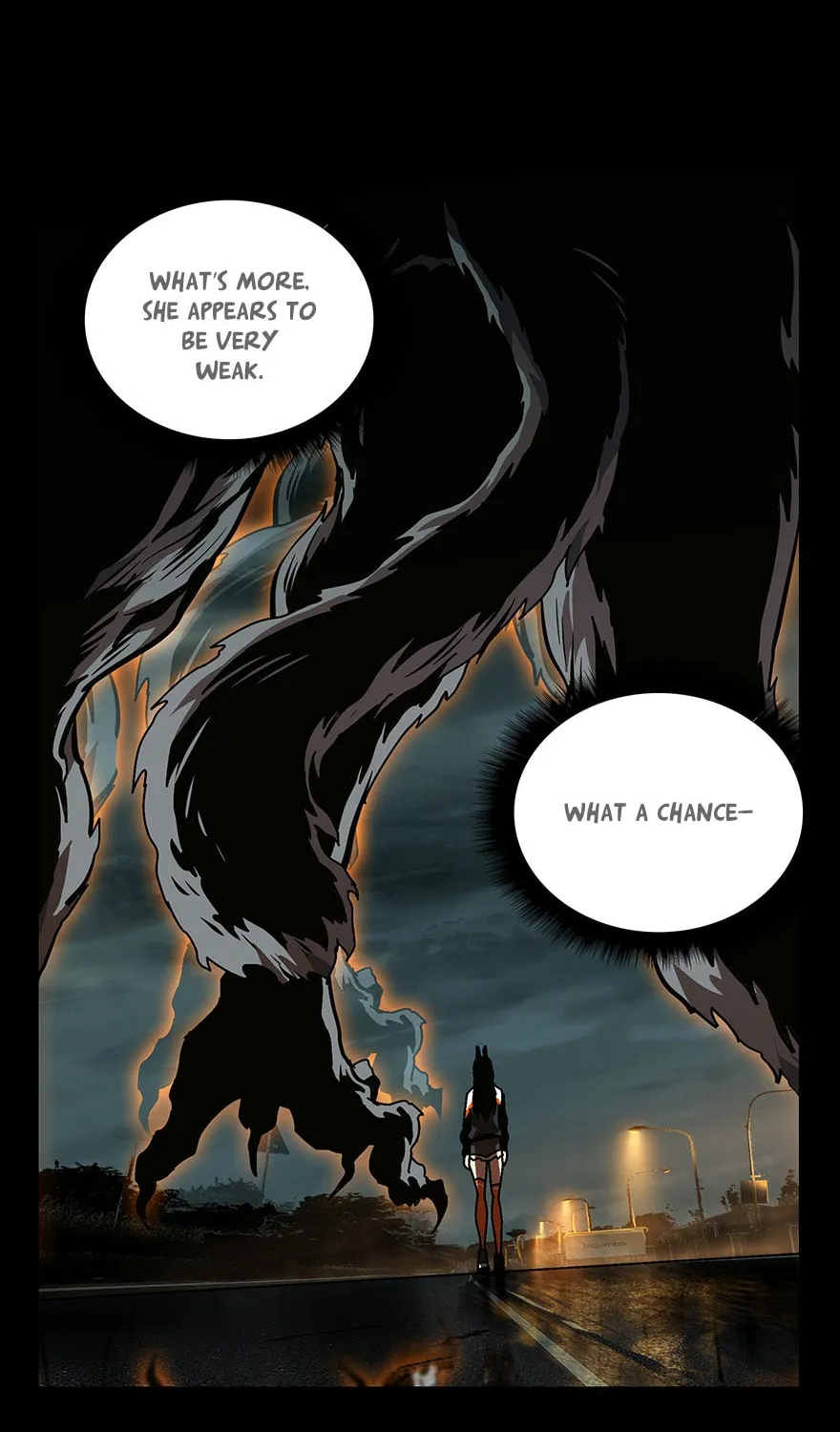 Read Formless Form (Colored) chapter 10 image 7 on Lezhin