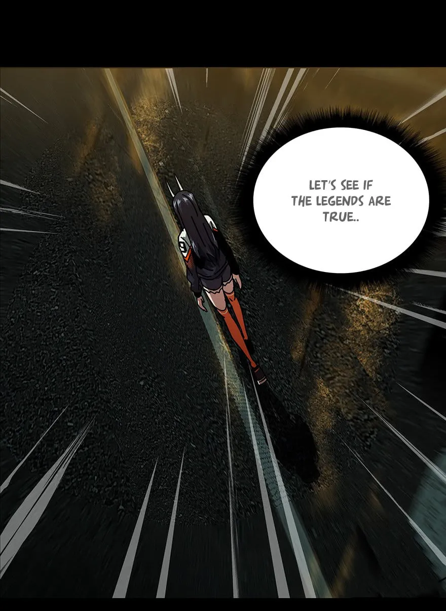 Read Formless Form (Colored) chapter 10 image 8 on Lezhin
