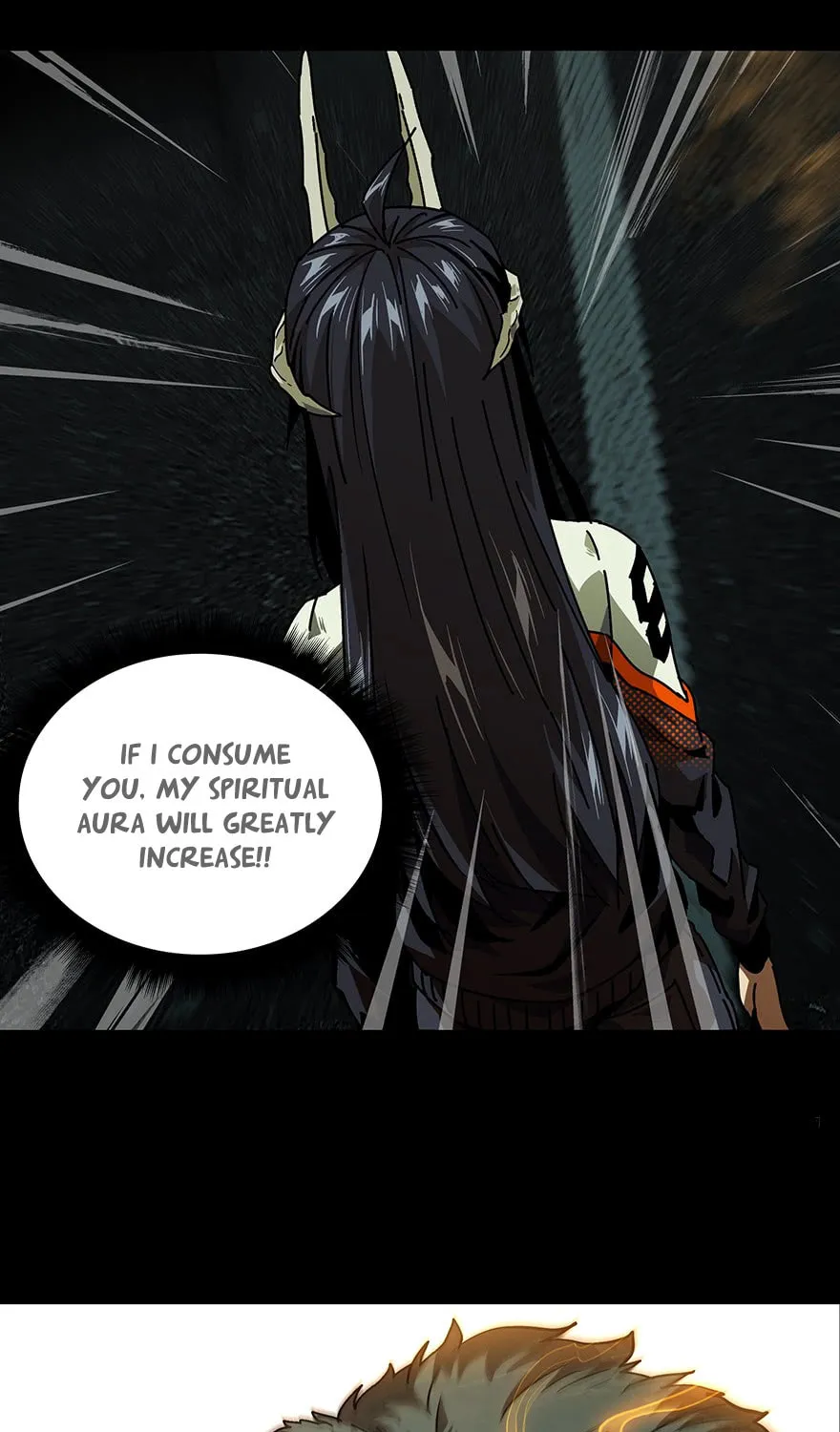 Read Formless Form (Colored) chapter 10 image 9 on Lezhin