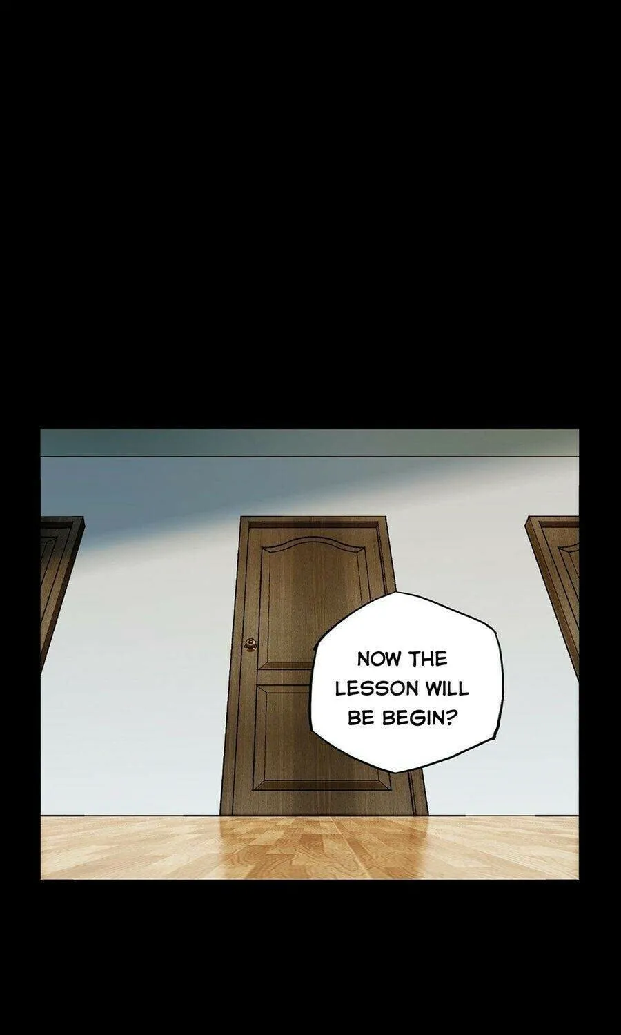 Read Formless Form (Colored) chapter 100 image 1 on Lezhin