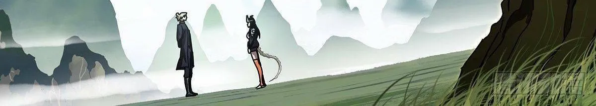 Read Formless Form (Colored) chapter 100 image 21 on Lezhin