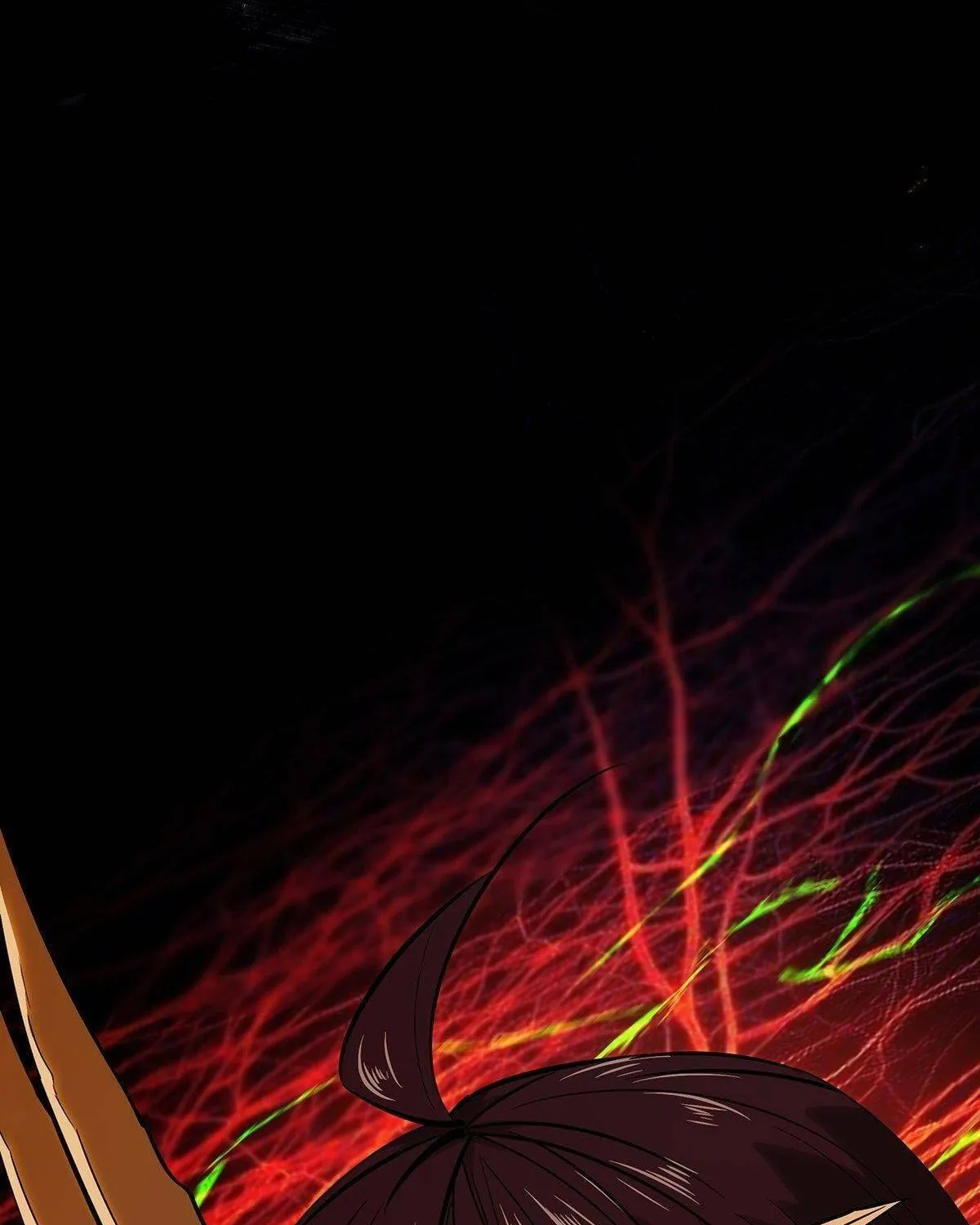 Read Formless Form (Colored) chapter 100 image 25 on Lezhin