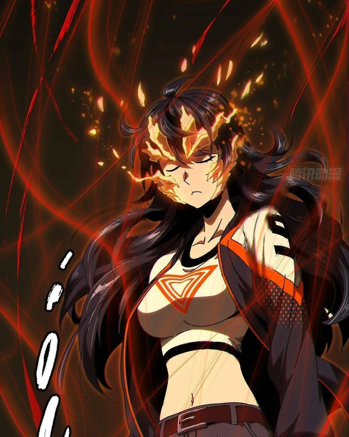 Read Formless Form (Colored) chapter 100 image 30 on Lezhin