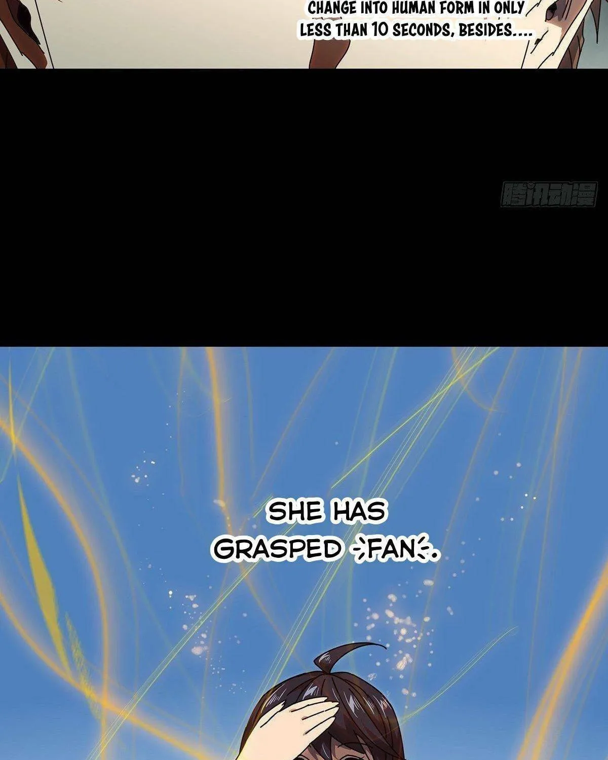 Read Formless Form (Colored) chapter 100 image 33 on Lezhin
