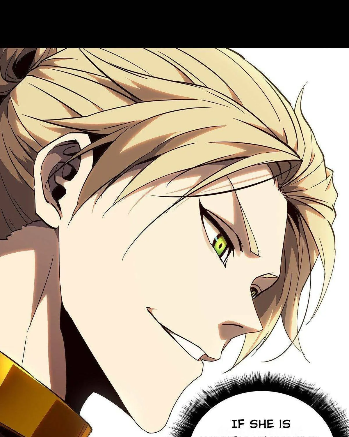 Read Formless Form (Colored) chapter 100 image 35 on Lezhin