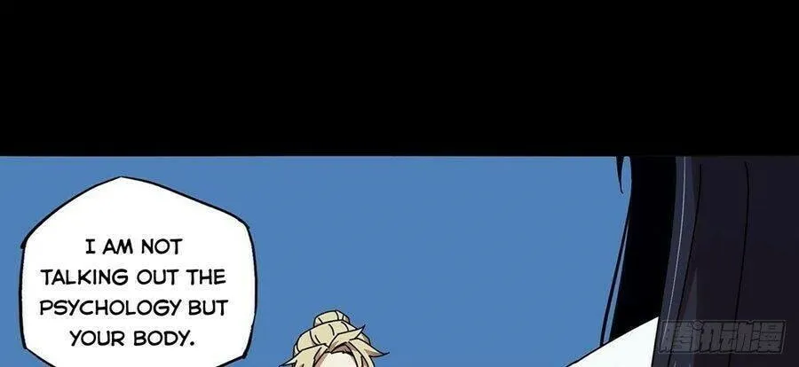 Read Formless Form (Colored) chapter 100 image 5 on Lezhin