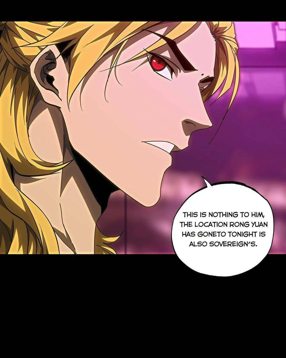 Read Formless Form (Colored) chapter 101 image 17 on Lezhin