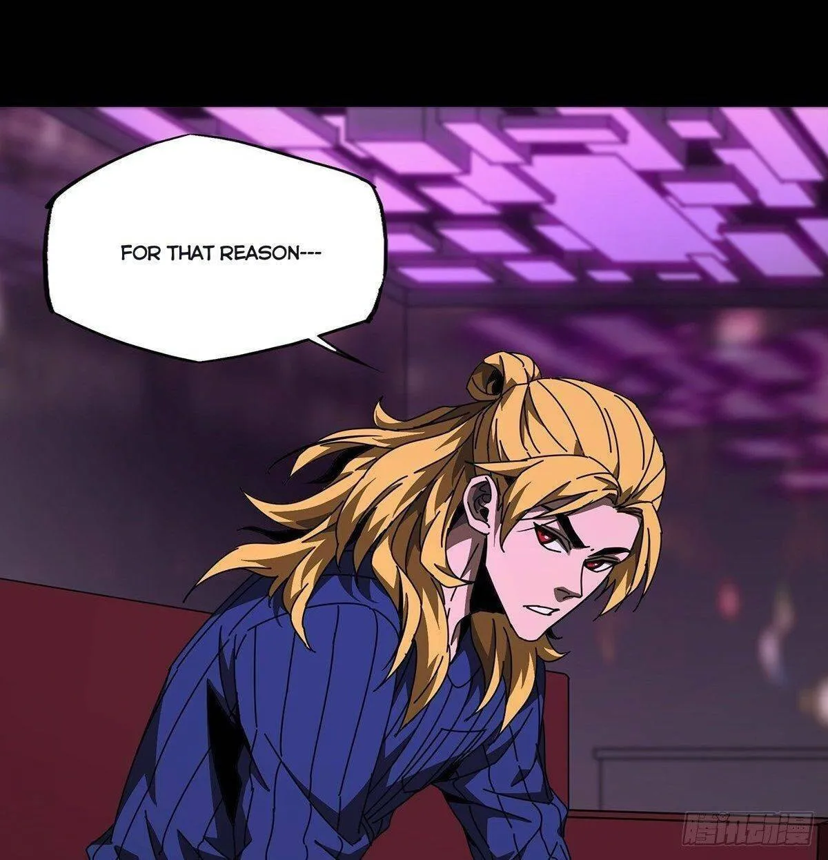 Read Formless Form (Colored) chapter 101 image 28 on Lezhin