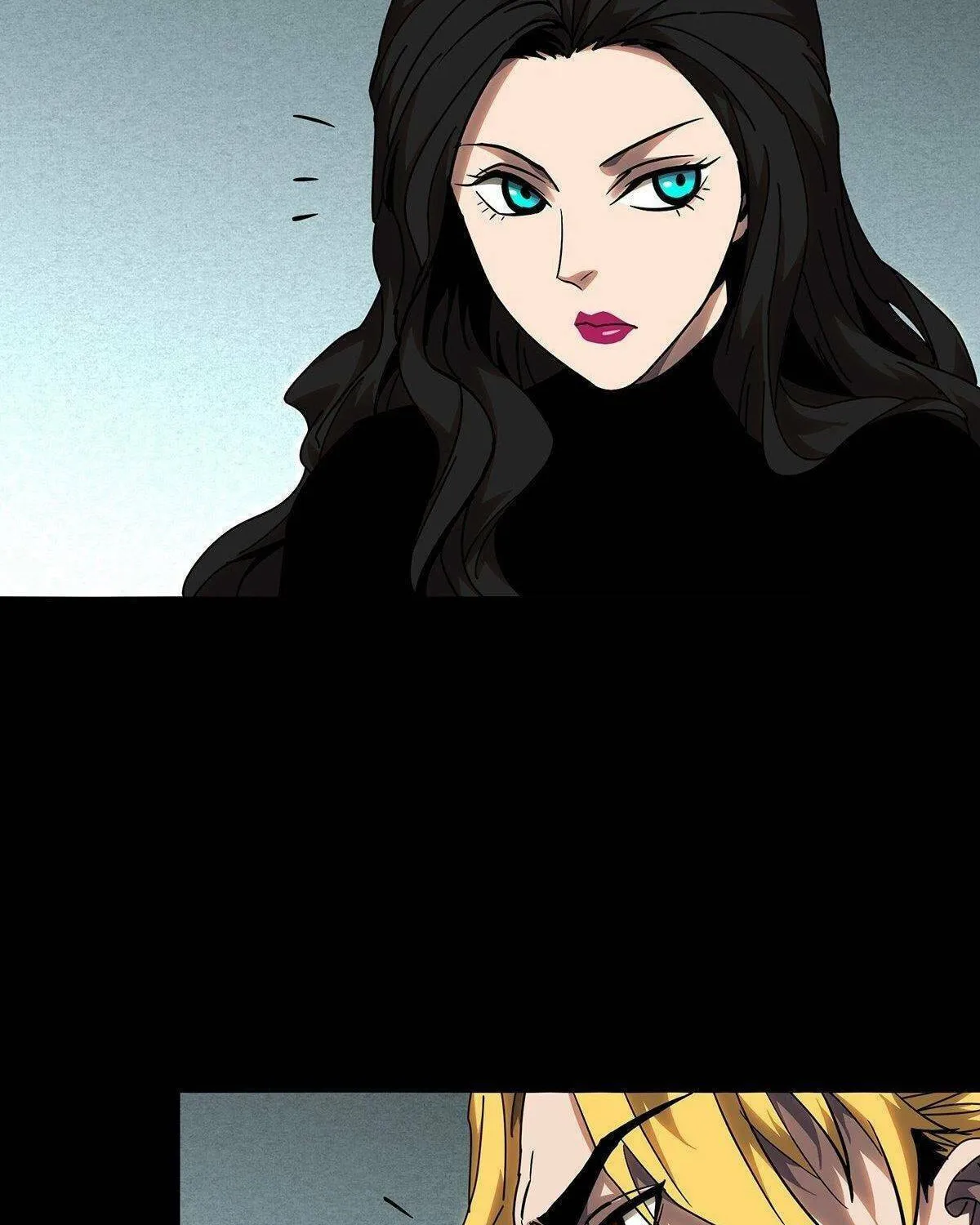 Read Formless Form (Colored) chapter 101 image 9 on Lezhin