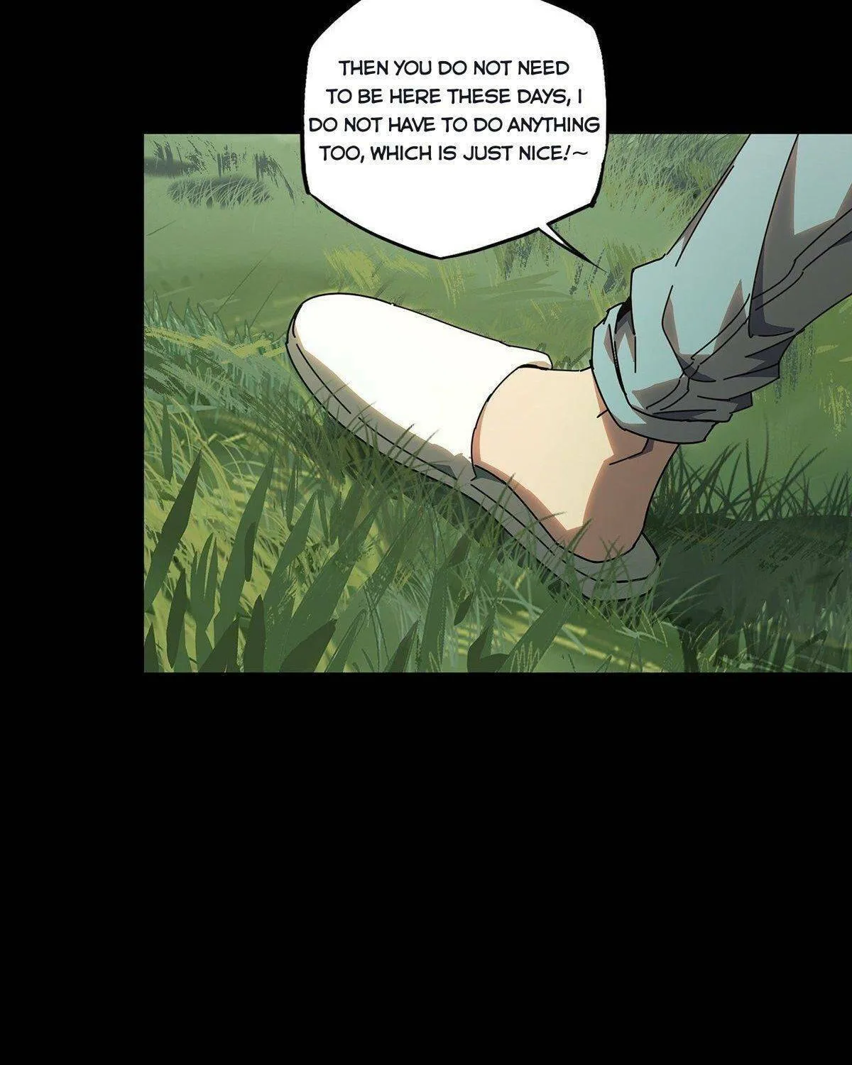 Read Formless Form (Colored) chapter 102 image 20 on Lezhin