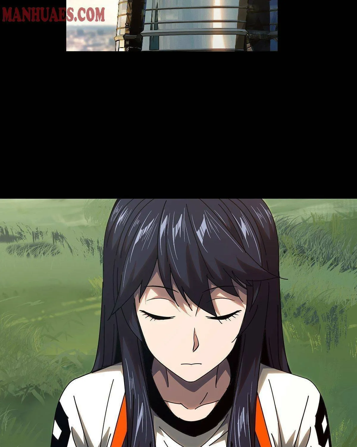 Read Formless Form (Colored) chapter 102 image 30 on Lezhin