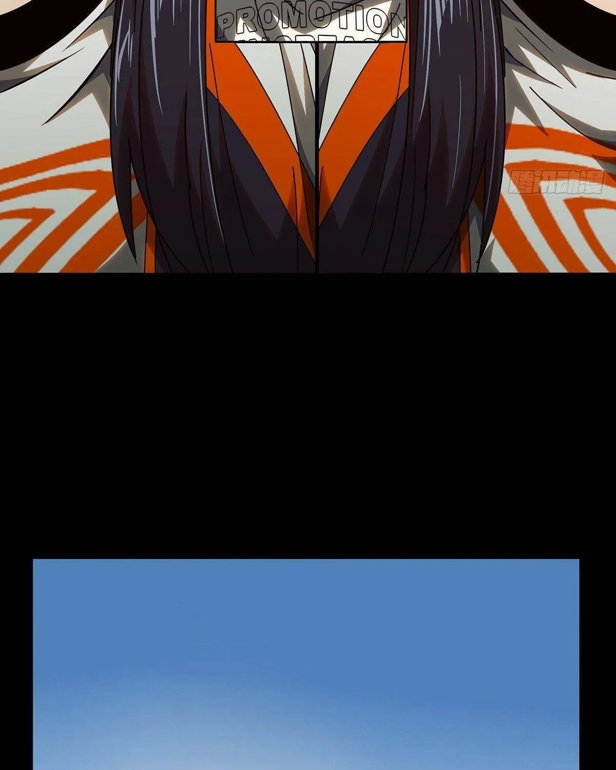 Read Formless Form (Colored) chapter 102 image 34 on Lezhin