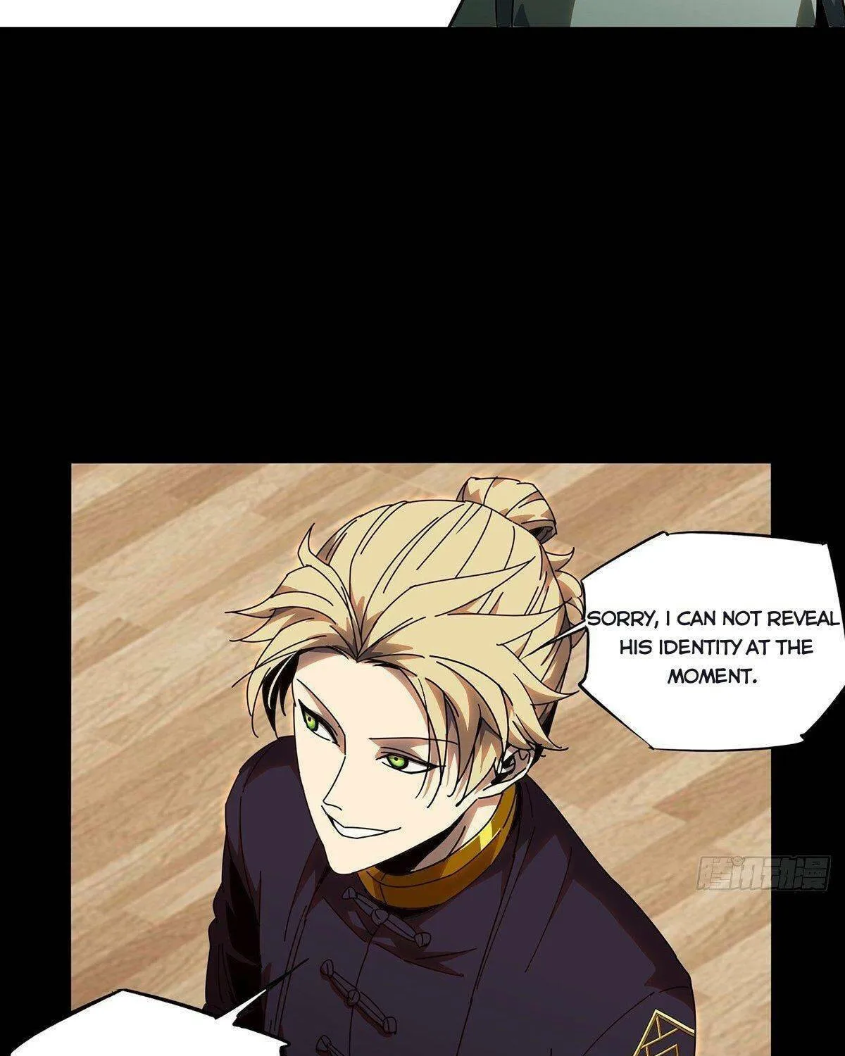 Read Formless Form (Colored) chapter 103 image 32 on Lezhin