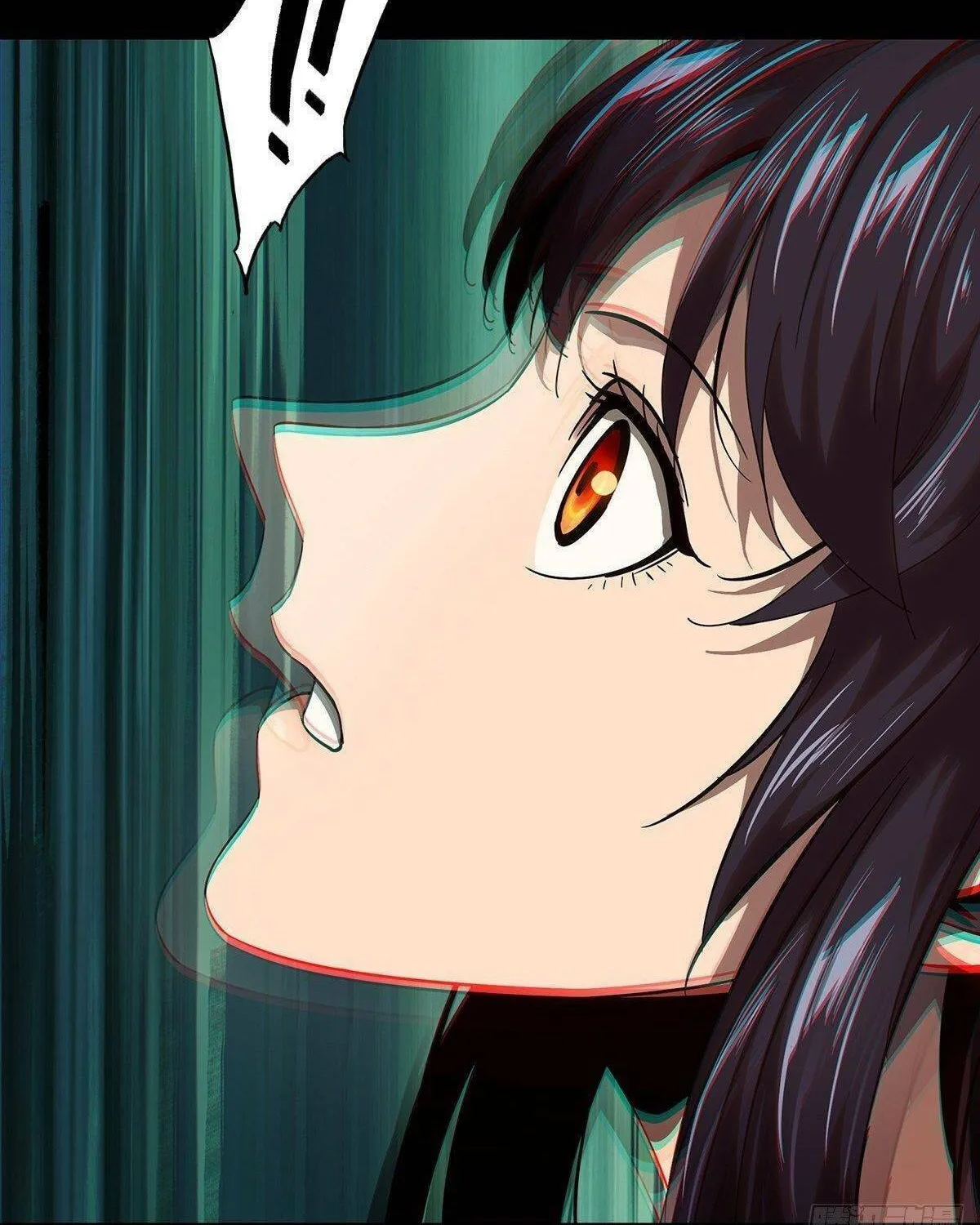 Read Formless Form (Colored) chapter 103 image 43 on Lezhin