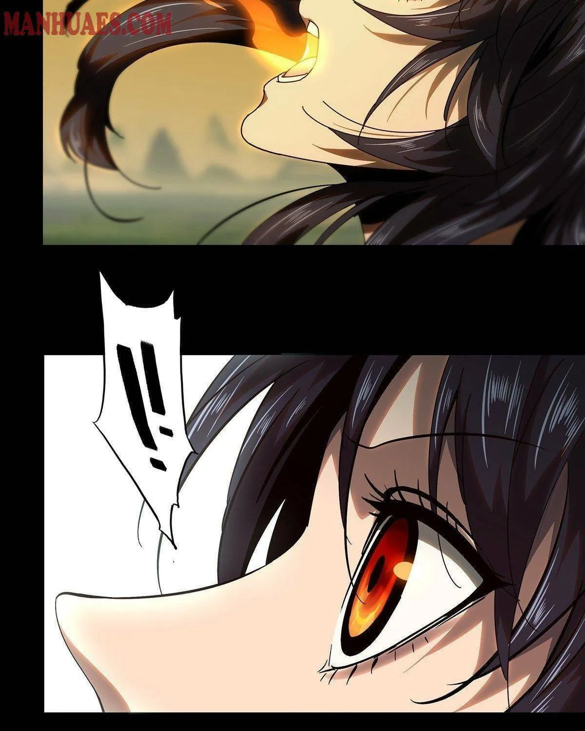 Read Formless Form (Colored) chapter 103 image 6 on Lezhin