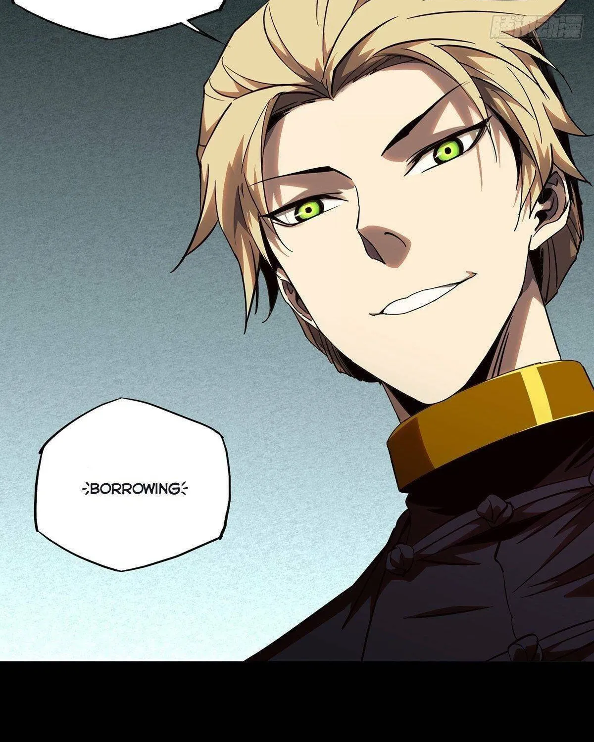 Read Formless Form (Colored) chapter 104 image 37 on Lezhin