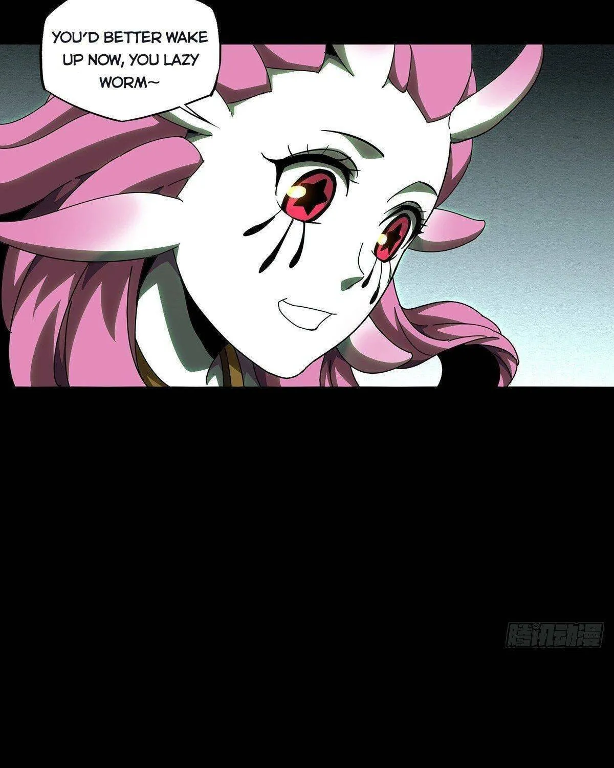 Read Formless Form (Colored) chapter 104 image 45 on Lezhin
