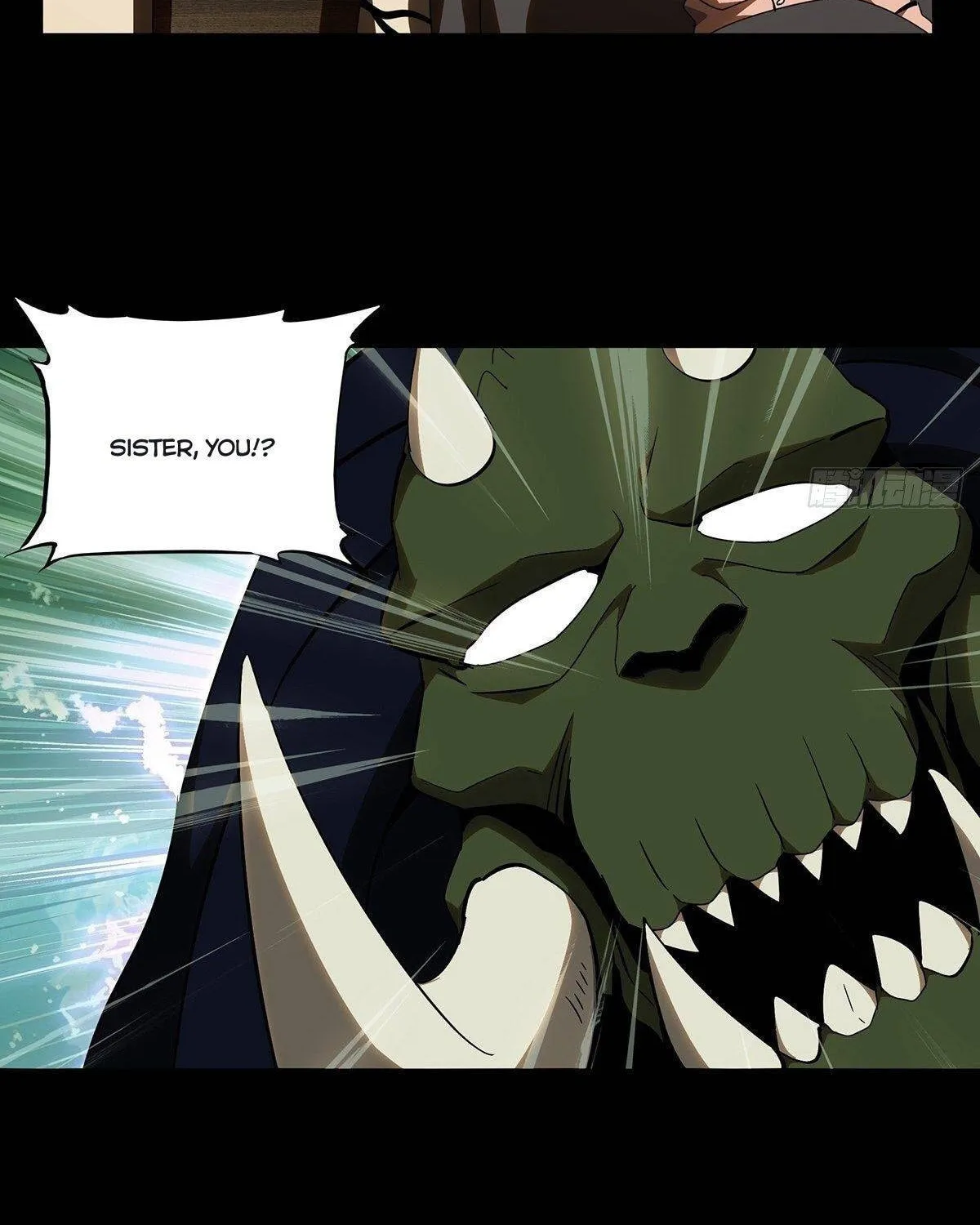 Formless Form (Colored) Chapter 105 page 15 - 