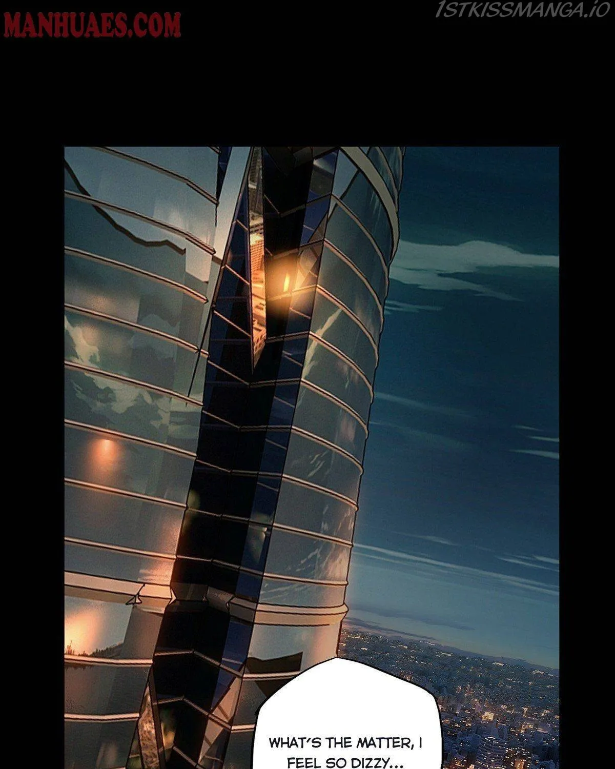 Formless Form (Colored) Chapter 105 page 22 - 