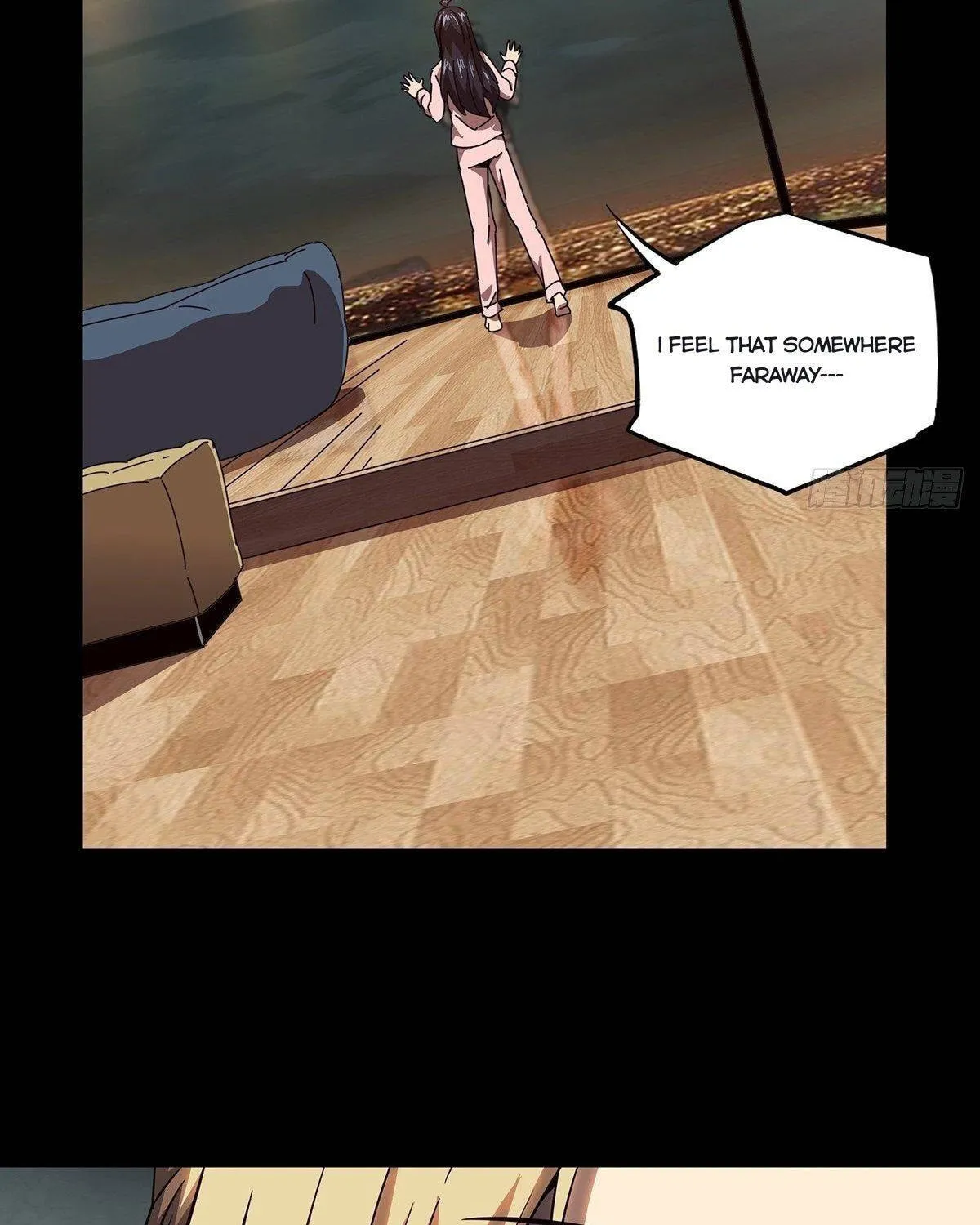 Formless Form (Colored) Chapter 105 page 39 - 