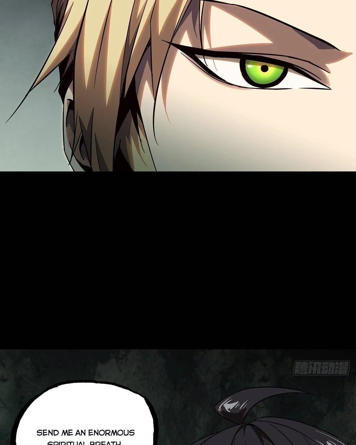 Formless Form (Colored) Chapter 105 page 40 - 