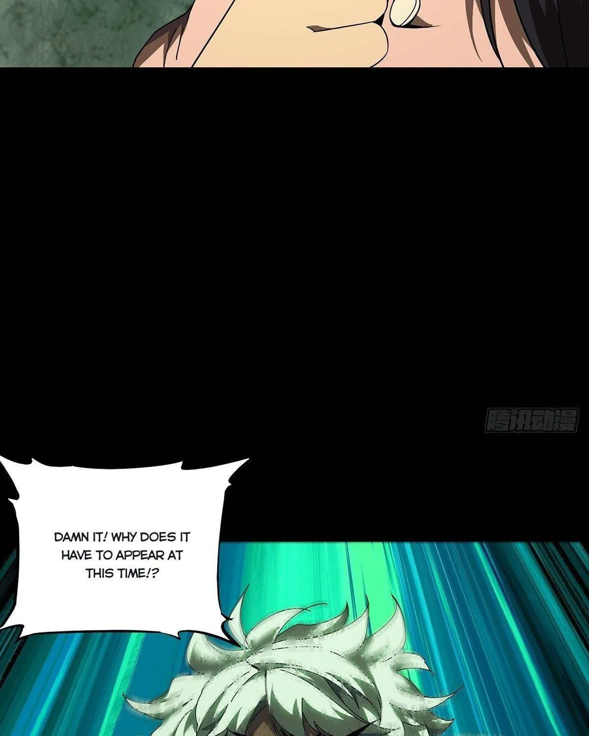 Formless Form (Colored) Chapter 105 page 42 - 