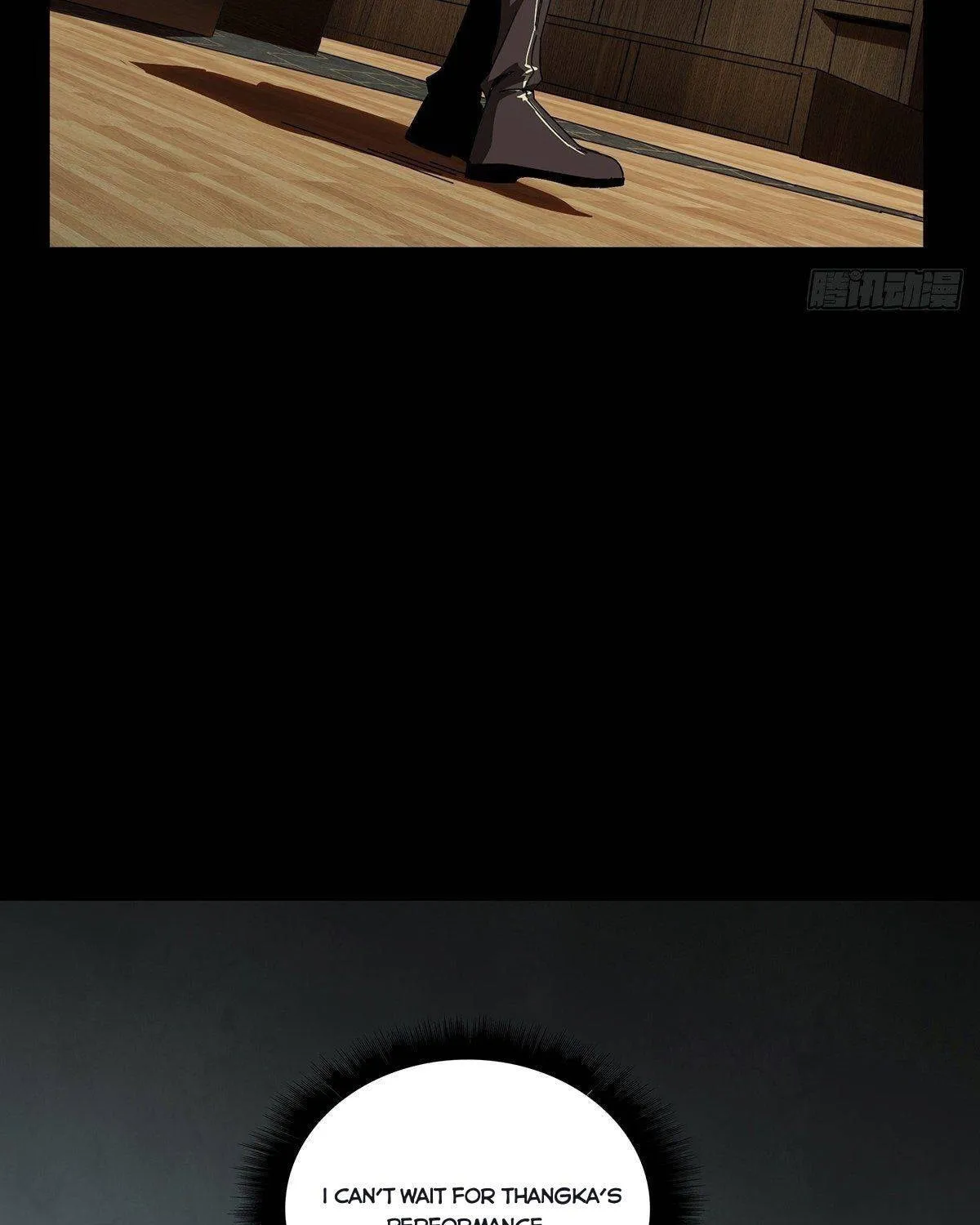 Formless Form (Colored) Chapter 105 page 49 - 