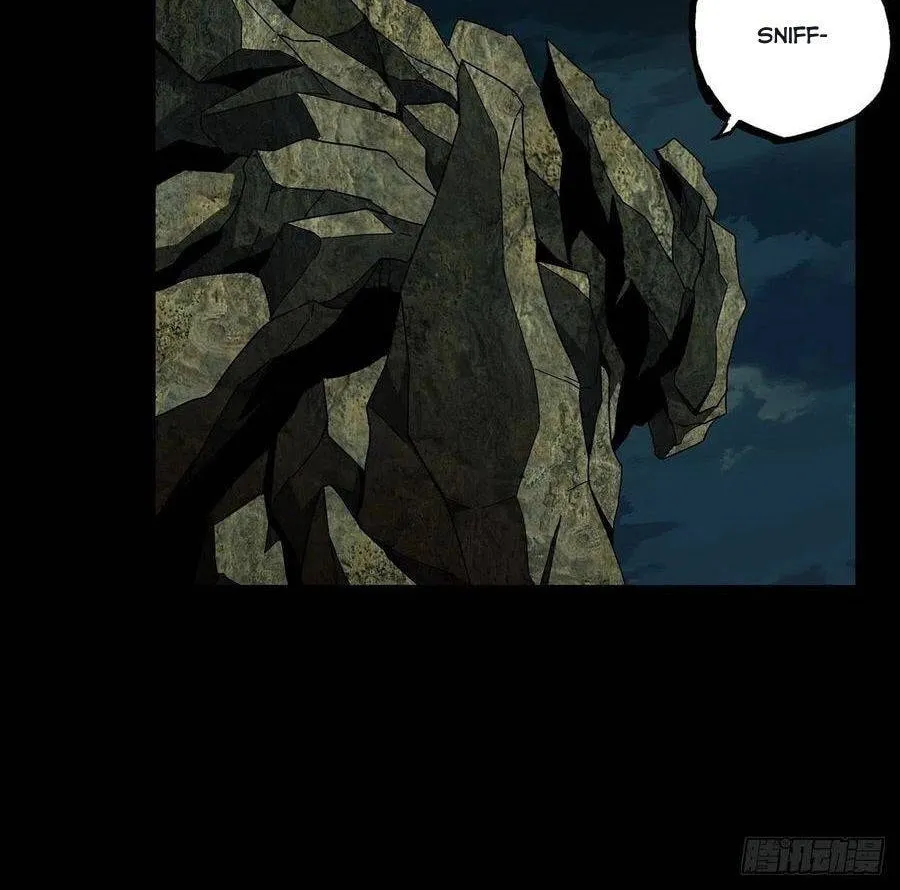 Read Formless Form (Colored) chapter 106 image 11 on Lezhin