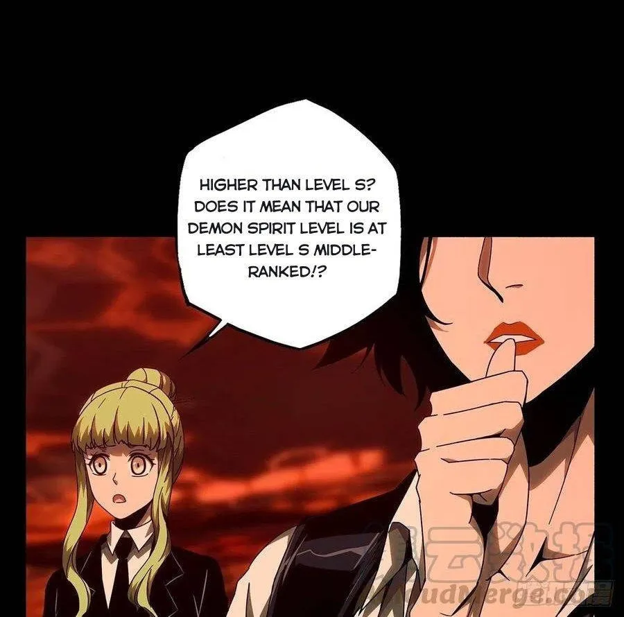 Read Formless Form (Colored) chapter 106 image 23 on Lezhin