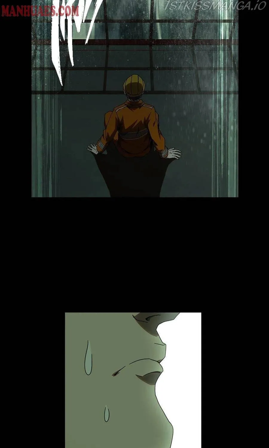 Read Formless Form (Colored) chapter 106 image 6 on Lezhin