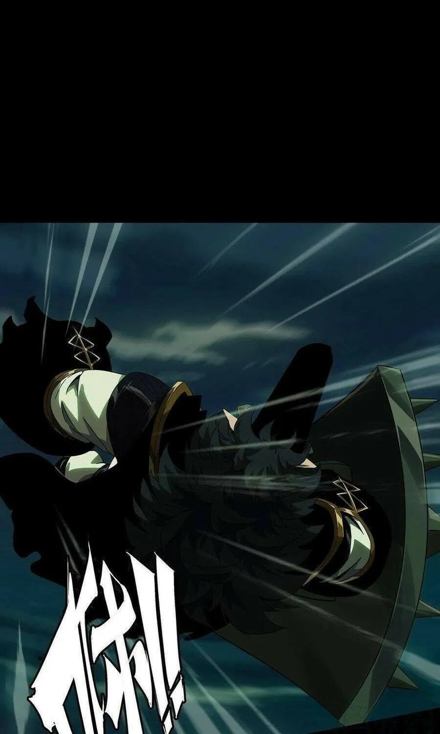 Read Formless Form (Colored) chapter 108 image 1 on Lezhin