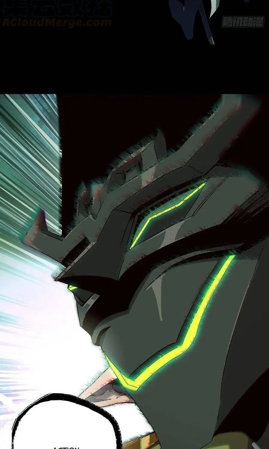 Read Formless Form (Colored) chapter 108 image 13 on Lezhin