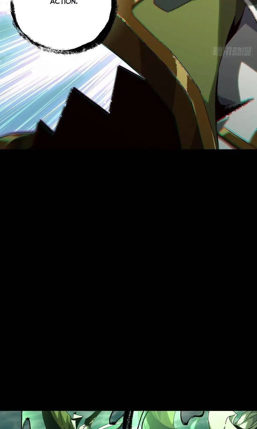 Read Formless Form (Colored) chapter 108 image 14 on Lezhin