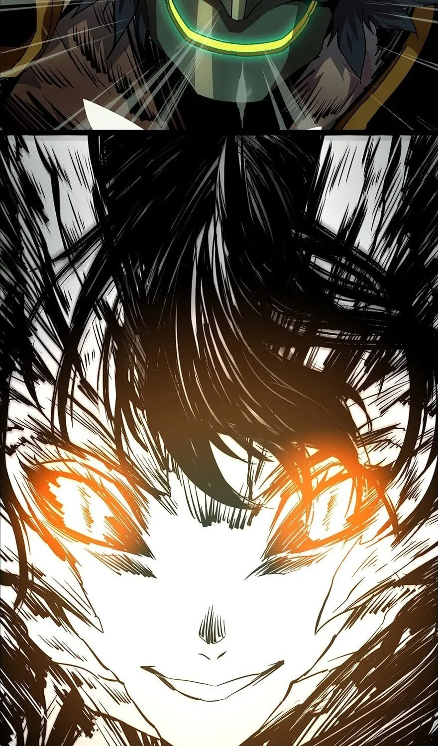Read Formless Form (Colored) chapter 11 image 20 on Lezhin