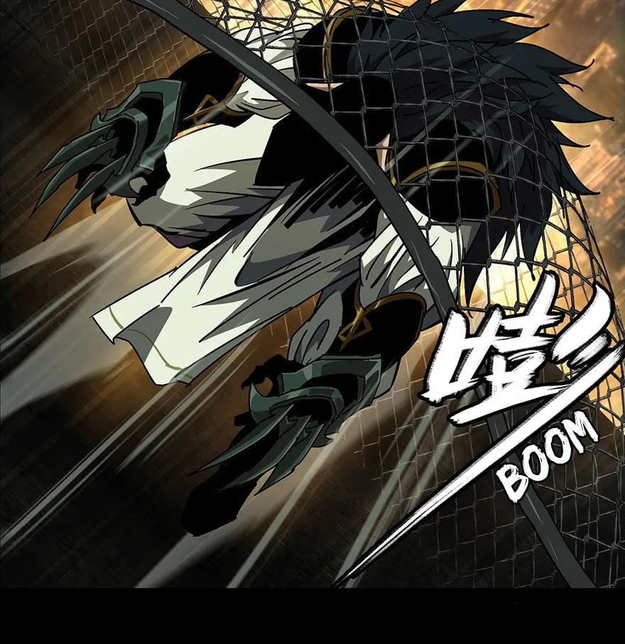 Read Formless Form (Colored) chapter 11 image 23 on Lezhin