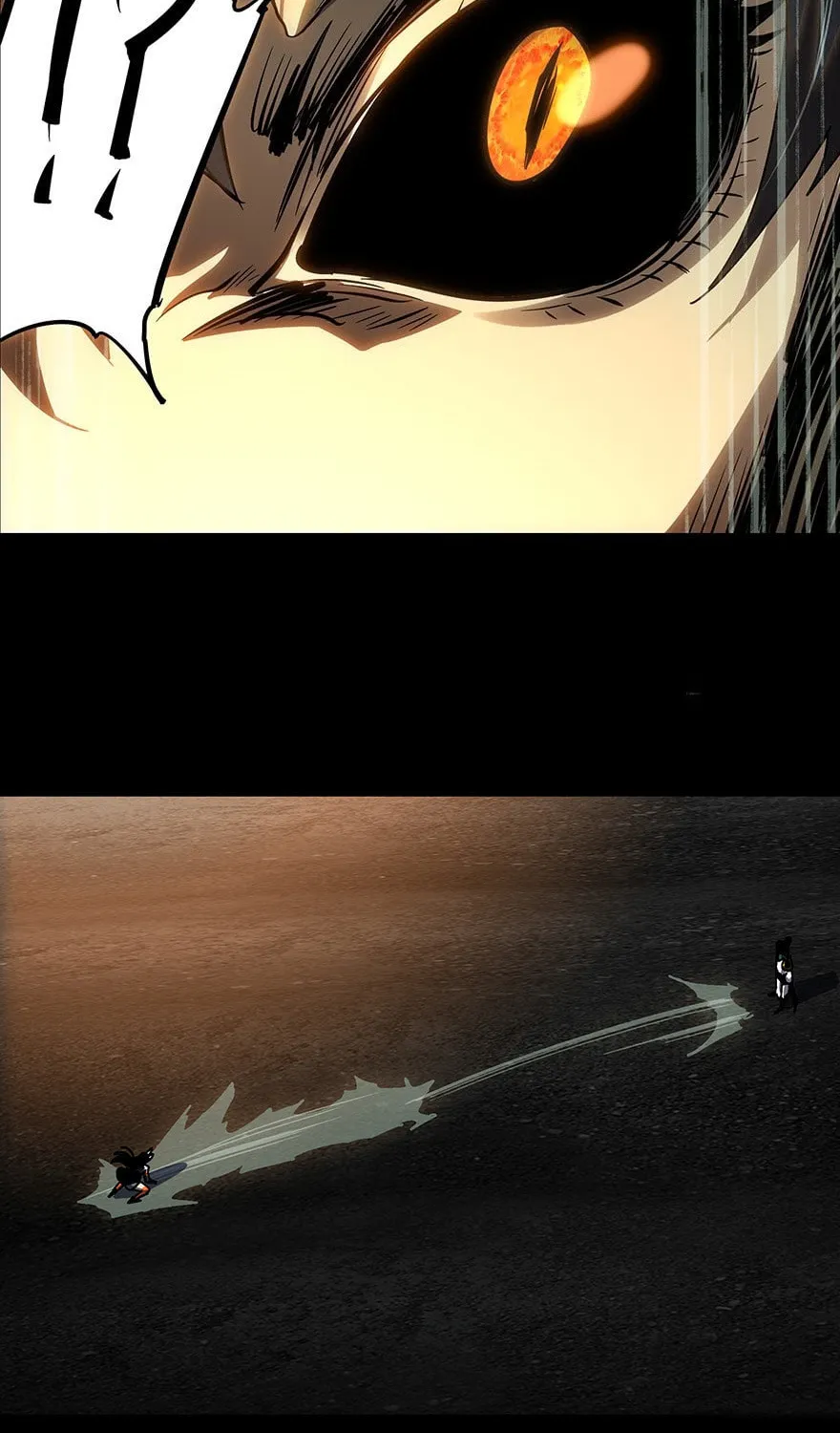 Read Formless Form (Colored) chapter 11 image 27 on Lezhin