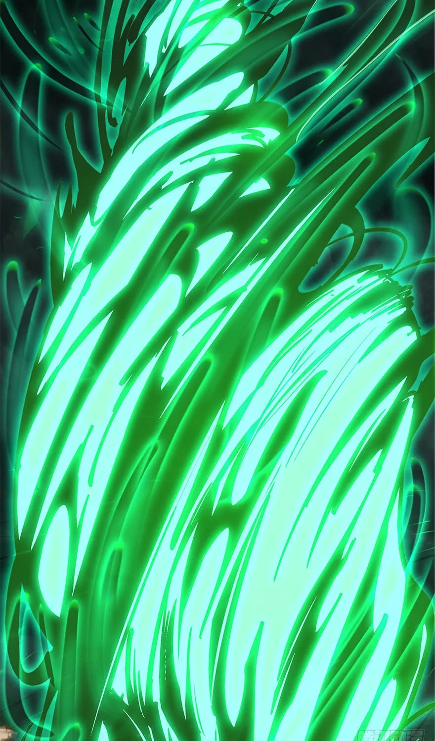 Read Formless Form (Colored) chapter 11 image 29 on Lezhin