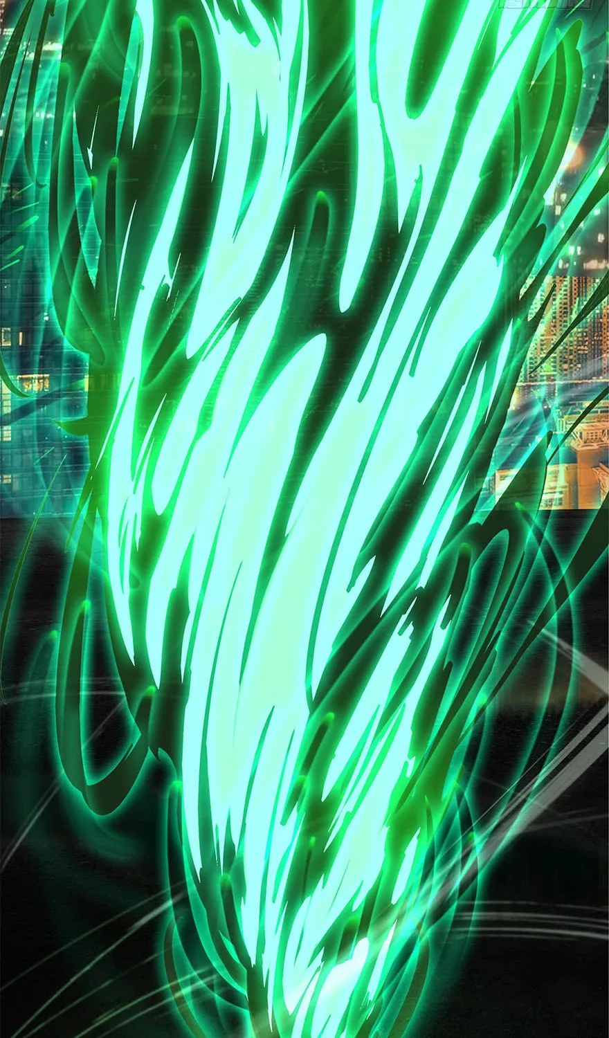 Read Formless Form (Colored) chapter 11 image 30 on Lezhin