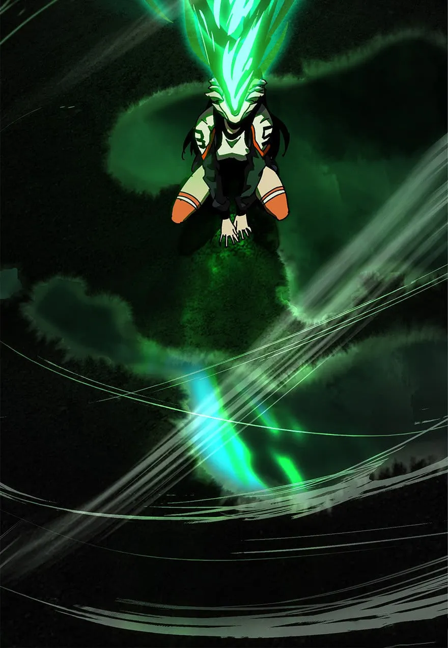 Read Formless Form (Colored) chapter 11 image 31 on Lezhin