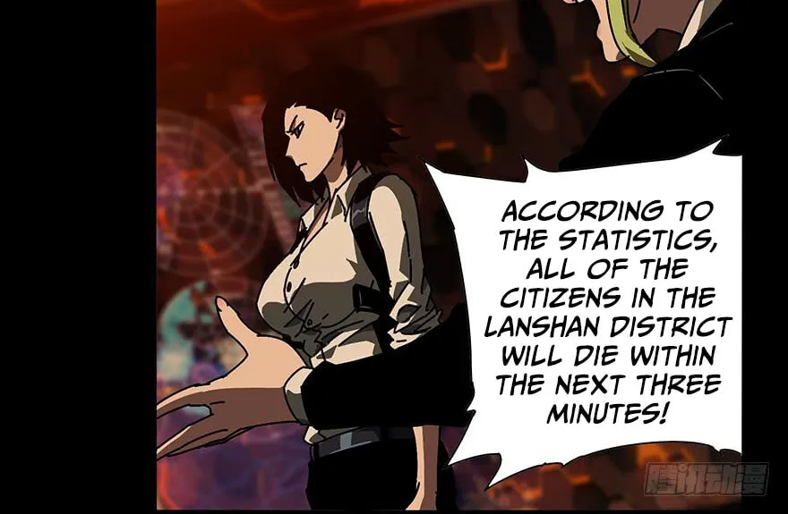 Read Formless Form (Colored) chapter 11 image 8 on Lezhin