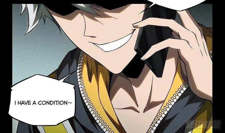 Read Formless Form (Colored) chapter 113 image 30 on Lezhin