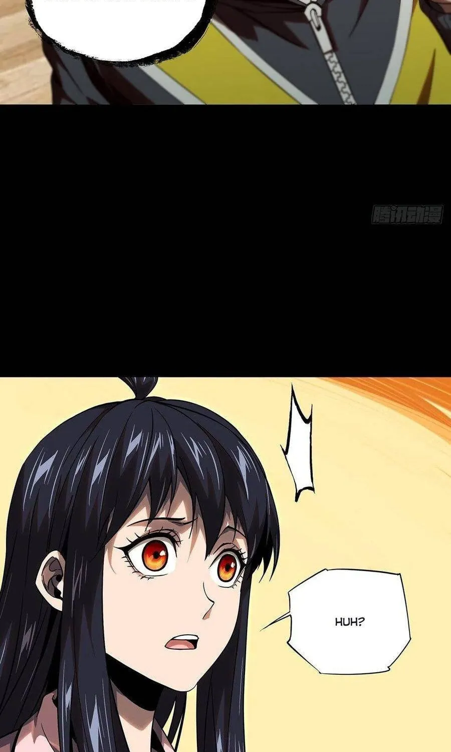 Read Formless Form (Colored) chapter 113 image 32 on Lezhin