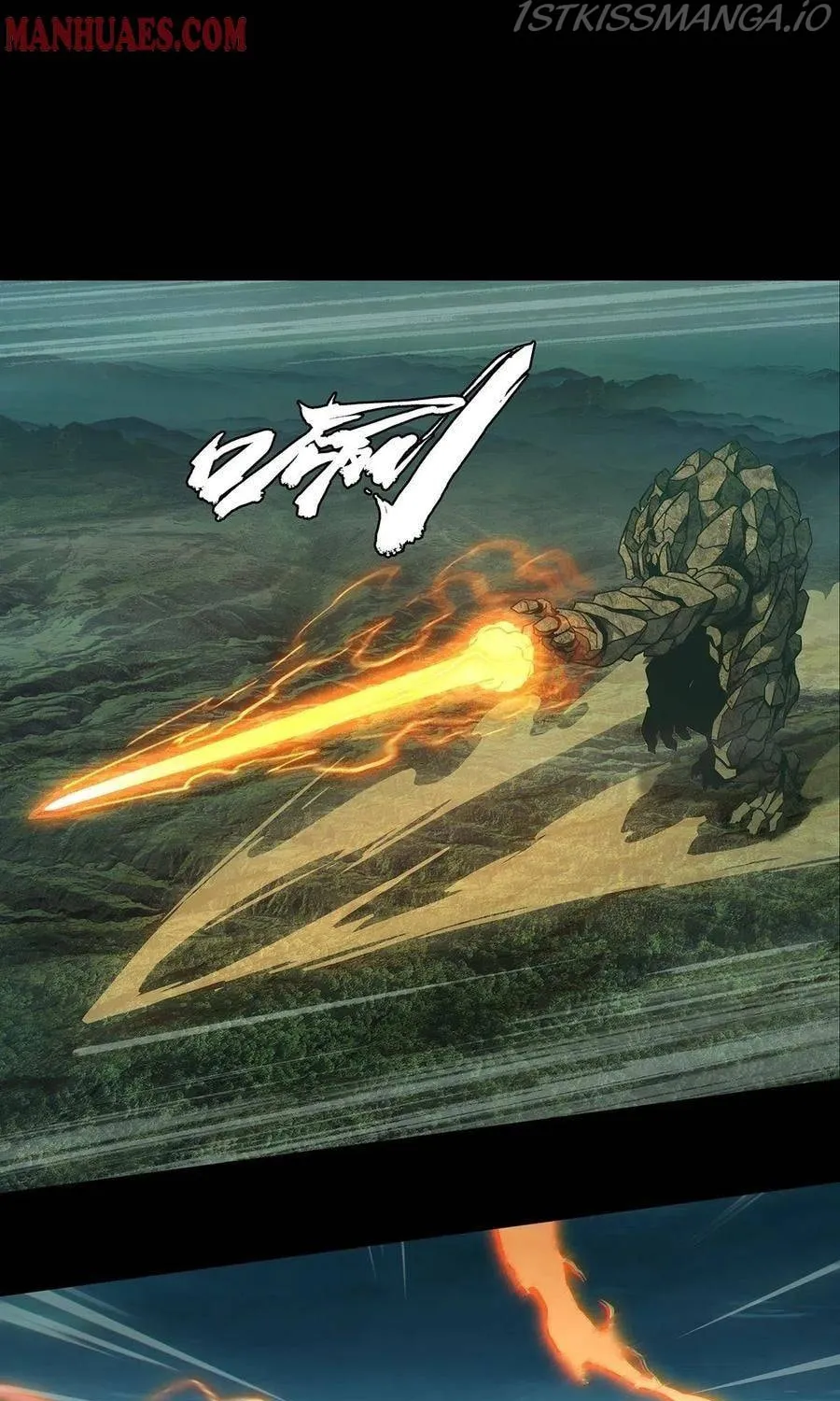 Read Formless Form (Colored) chapter 114 image 12 on Lezhin