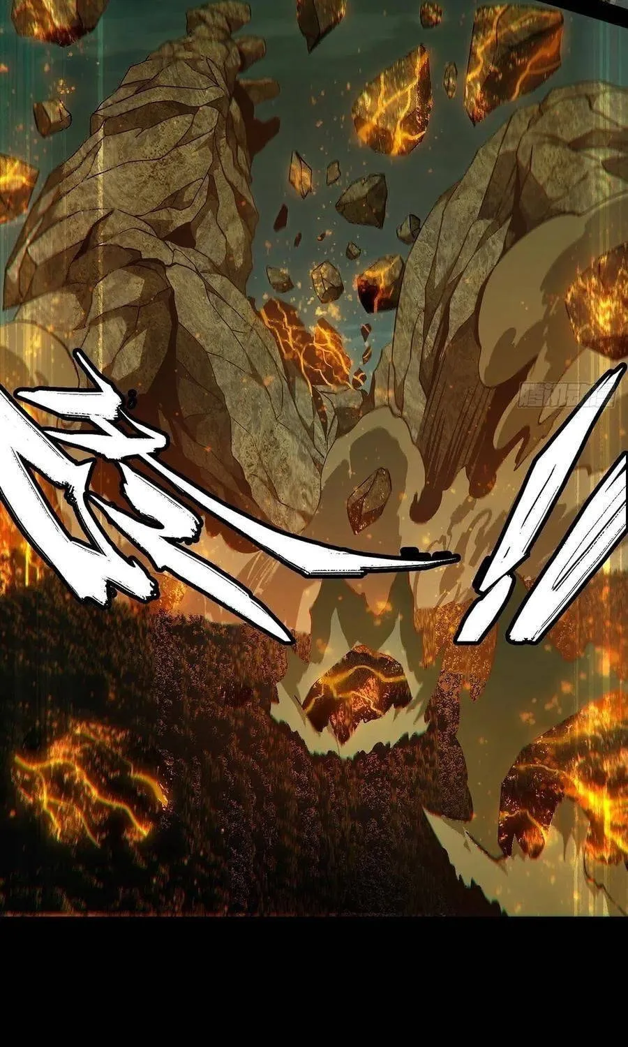Read Formless Form (Colored) chapter 114 image 26 on Lezhin