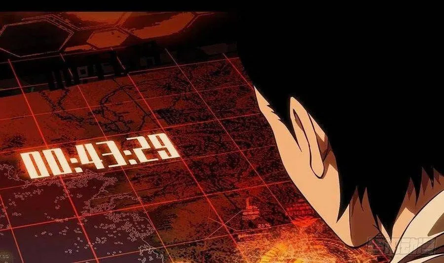 Read Formless Form (Colored) chapter 114 image 38 on Lezhin
