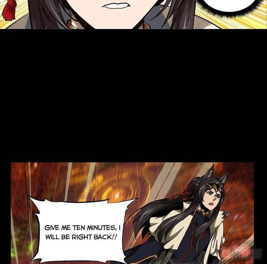 Read Formless Form (Colored) chapter 114 image 44 on Lezhin