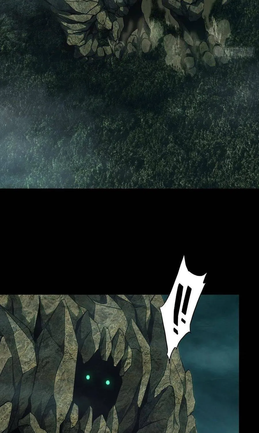 Read Formless Form (Colored) chapter 114 image 8 on Lezhin