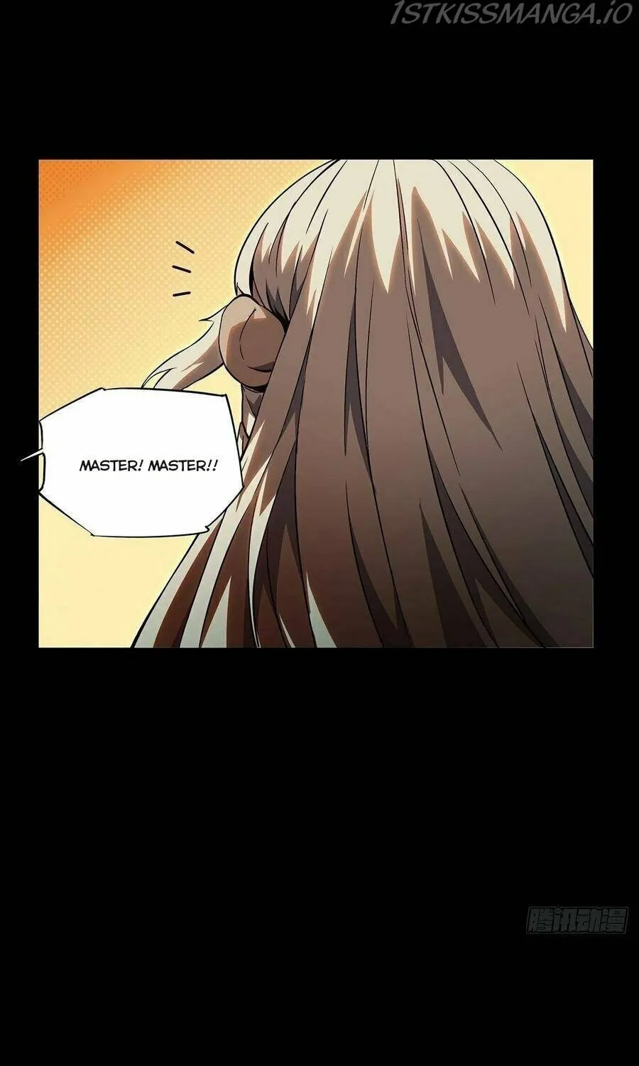 Read Formless Form (Colored) chapter 115 image 25 on Lezhin