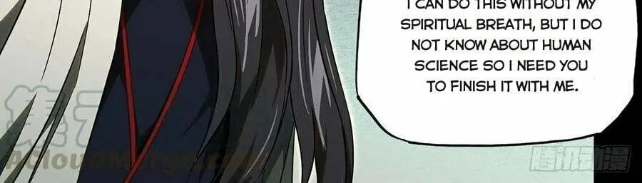 Read Formless Form (Colored) chapter 115 image 30 on Lezhin